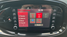 Toyota Aygo X 1.0 VVT-i Edge 5dr Petrol Hatchback